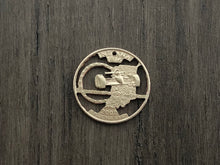 Load image into Gallery viewer, Indiana Quarter