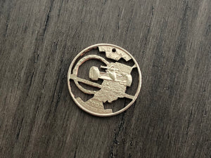 Indiana Quarter