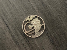 Load image into Gallery viewer, Indiana Quarter