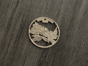 Mississippi Quarter