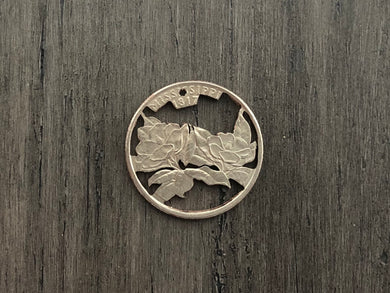 Mississippi Quarter