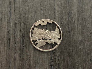 Mississippi Quarter