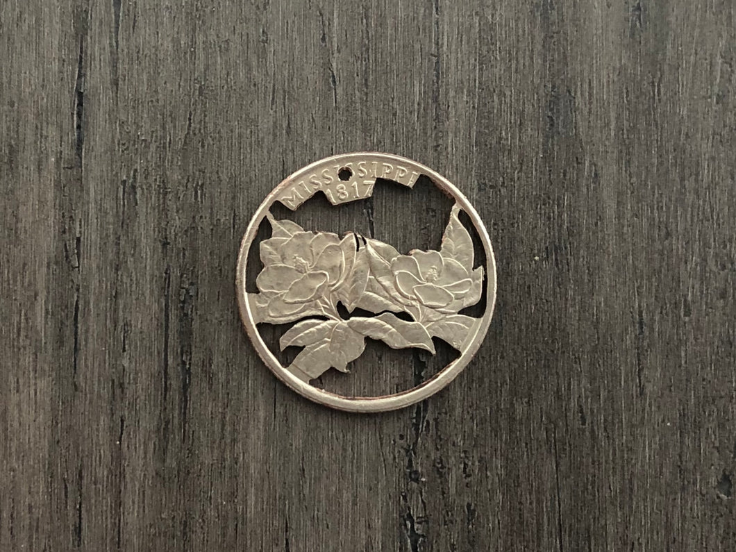 Mississippi Quarter