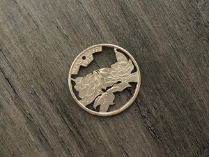 Mississippi Quarter