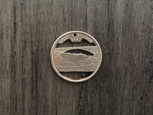 West Virginia Quarter