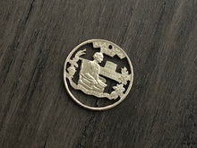 Load image into Gallery viewer, Alabama Quarter