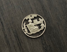Load image into Gallery viewer, Alabama Quarter