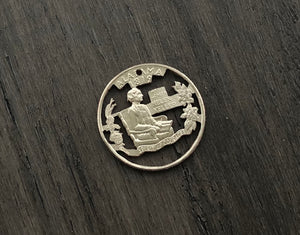 Alabama Quarter