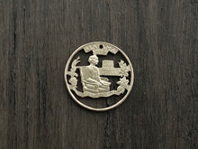 Load image into Gallery viewer, Alabama Quarter