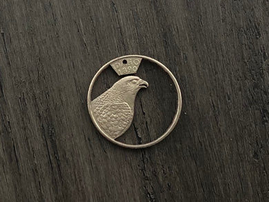 Idaho Quarter