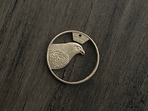 Idaho Quarter