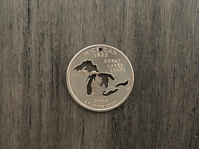 Michigan Quarter