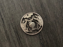 Load image into Gallery viewer, Georgia Quarter