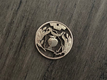 Load image into Gallery viewer, Georgia Quarter