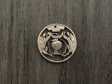 Load image into Gallery viewer, Georgia Quarter