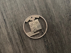 New Mexico Quarter