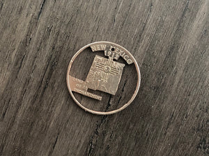 New Mexico Quarter