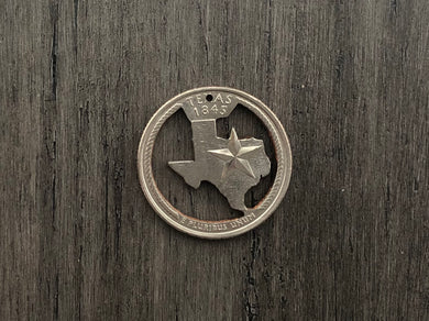 Texas Quarter Version 2.0